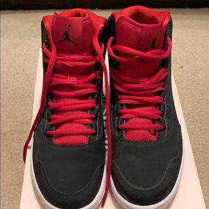 Jordan shoes